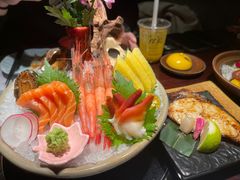 -松鹤精致料理(五一中路店)
