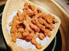 -哥老官重庆美蛙鱼头(宝山龙湖店)