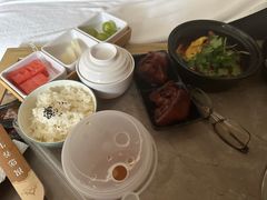 -和子足浴SPA会馆(梁溪店)