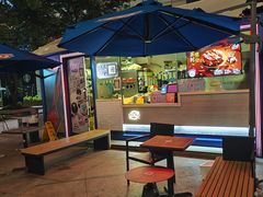 -证大大拇指广场(芳甸路店)