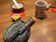 -隐月· 㐂和食屋(芝罘万达公馆店)