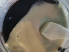 鸳鸯糊-鞠氏黑芝麻糊(水塔店)