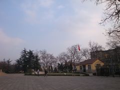 DSC01956-青岛市江苏路基督教堂