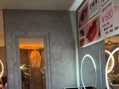 -施奈儿.洗头頭療.按摩SPA.采耳(上梅林店)