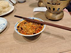 -古关火锅店(古北水镇景区店)