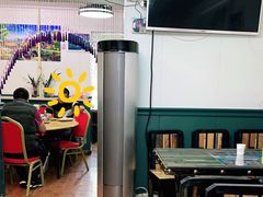 -艾力江和田馕坑烤肉店