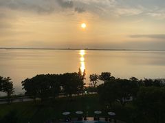 -阳澄湖费尔蒙酒店