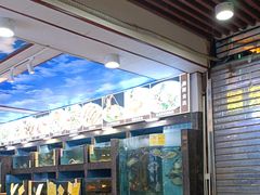 -新金盛·海鲜酒楼(盐田店)