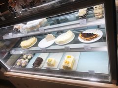 -iFood甜嫩嫩(江东北路店)