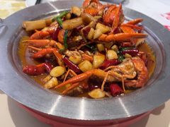 -聚味瞿记·龙虾堂(坡子街店)