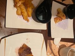 -佛山希尔顿酒店·融誉亚洲美食荟