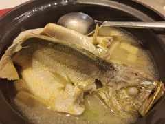 -莆田餐厅PUTIEN(金融街购物中心店)
