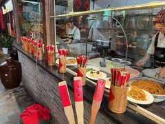 -客家大院·非遗赣南客家菜(郁孤台店)