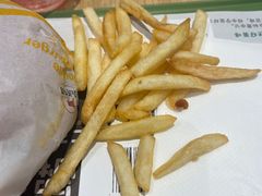 -麦当劳(龙湖北京大兴天街店)