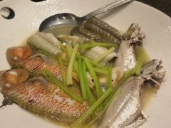 -大林苑世家精细潮州菜