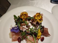 -PARFUM FLORAL花境法餐(南京首店)