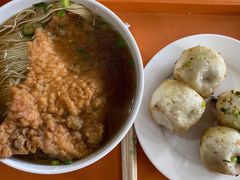 -老西白点心店