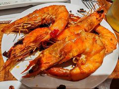 -汉巴味德(鹏欣水游城店)