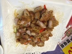 -潮喜竹溪荔湖酒家(荔枝湾店)