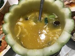 -顺风海鲜港(长寿路店)