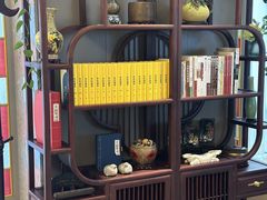 -山泉粤宴(广东大厦店)
