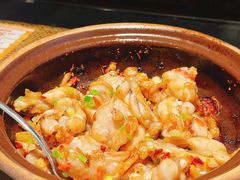 -老客家·客家菜(万达店)