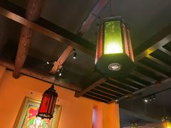 -甘尼仕印度餐厅爵士酒吧(阳春巷店)
