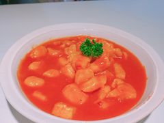 -秀儿家の小确幸花园西餐厅