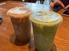 -星巴克(温州瑞安吾悦广场店)