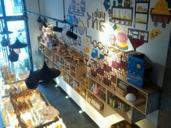-THEDAY蛋糕(团结路店)