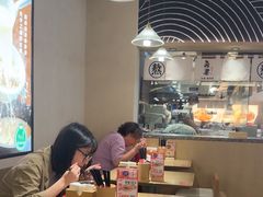 -吾妻拉面•和风食堂(群光广场店)