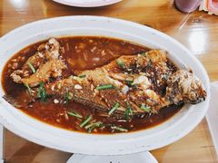-百味饺子城•海鲜家常菜(秦皇岛店)