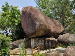 -火炉山森林公园