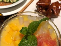 -汤城小厨•粤菜•靓汤(苏州街店)