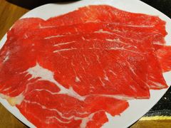 -巴奴毛肚火锅(广益哥伦布店)