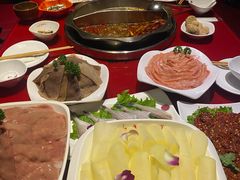-山城辣妹子(定福庄店)