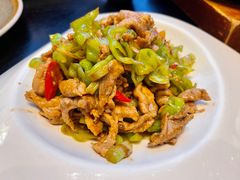 -翠湖宾馆·中餐厅