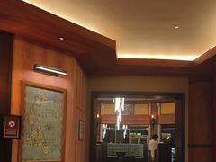 -哈蒙德餐厅