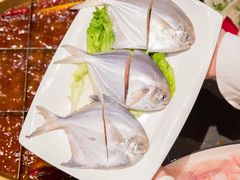 -长嘉·河图火锅(长嘉汇江景旗舰店)