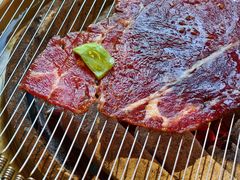 老太太特色肥牛-西塔老太太泥炉烤肉(北京双井店)