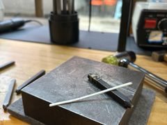 -陶语手工·拼豆·陶艺·银饰diy(宽厚里店)