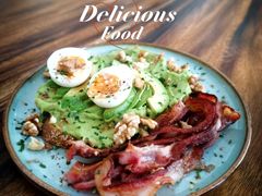 -RAC BAR(安福路店)