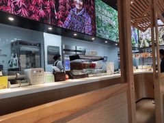 -老乡鸡(定远大润发店)