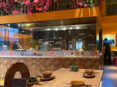 -耶里夏丽·新疆菜·28年喀什老馆(田林东路店)
