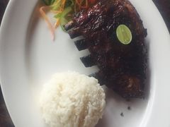 -Pundi Pundi Restaurant