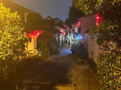 -小河直街历史文化街区