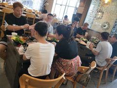 -呷哺呷哺 黄金牧场 (旧宫永辉超市店)