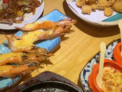 -吉兆·料理(红梅南路店)