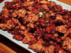 -望京一号·重庆江湖菜(工体店)