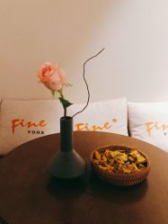 -FineYoga梵音瑜伽·普拉提